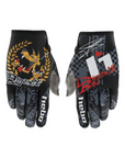 Hebo Trials Gloves Toni Bou 25