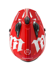 Hebo Trials Helmet Zone 5 Classic Montesa - Road and Trials