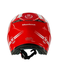 Hebo Trials Helmet Zone 5 Classic Montesa - Road and Trials