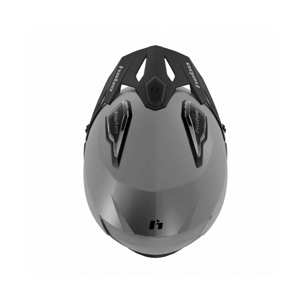 Hebo Trials Helmet Zone 5 Duo
