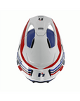 Hebo Trials Helmet Zone Pro Classic - Road and Trials