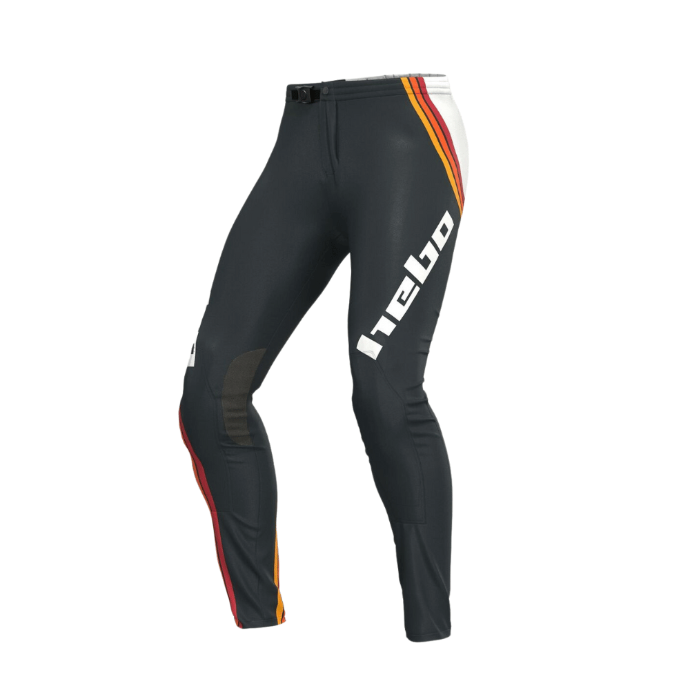 Hebo Trials Pants Pro Retro
