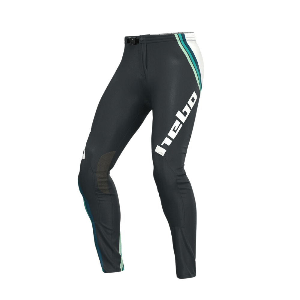 Hebo Trials Pants Pro Retro