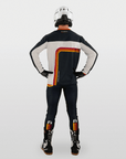 Hebo Trials Pants Pro Retro
