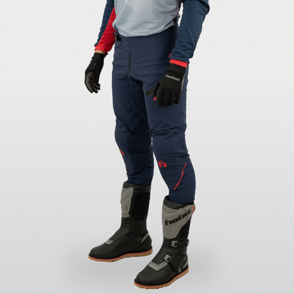 Hebo Trials Pants Tech - 2025