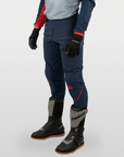 Hebo Trials Pants Tech - 2025