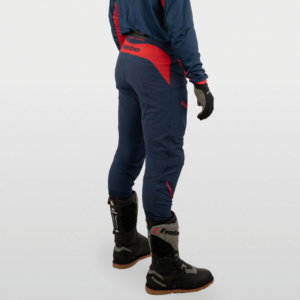 Hebo Trials Pants Tech - 2025