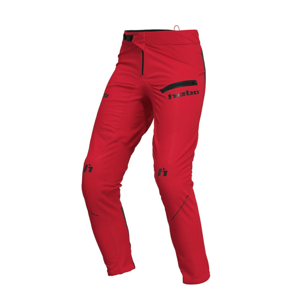 Hebo Trials Pants Tech - 2025