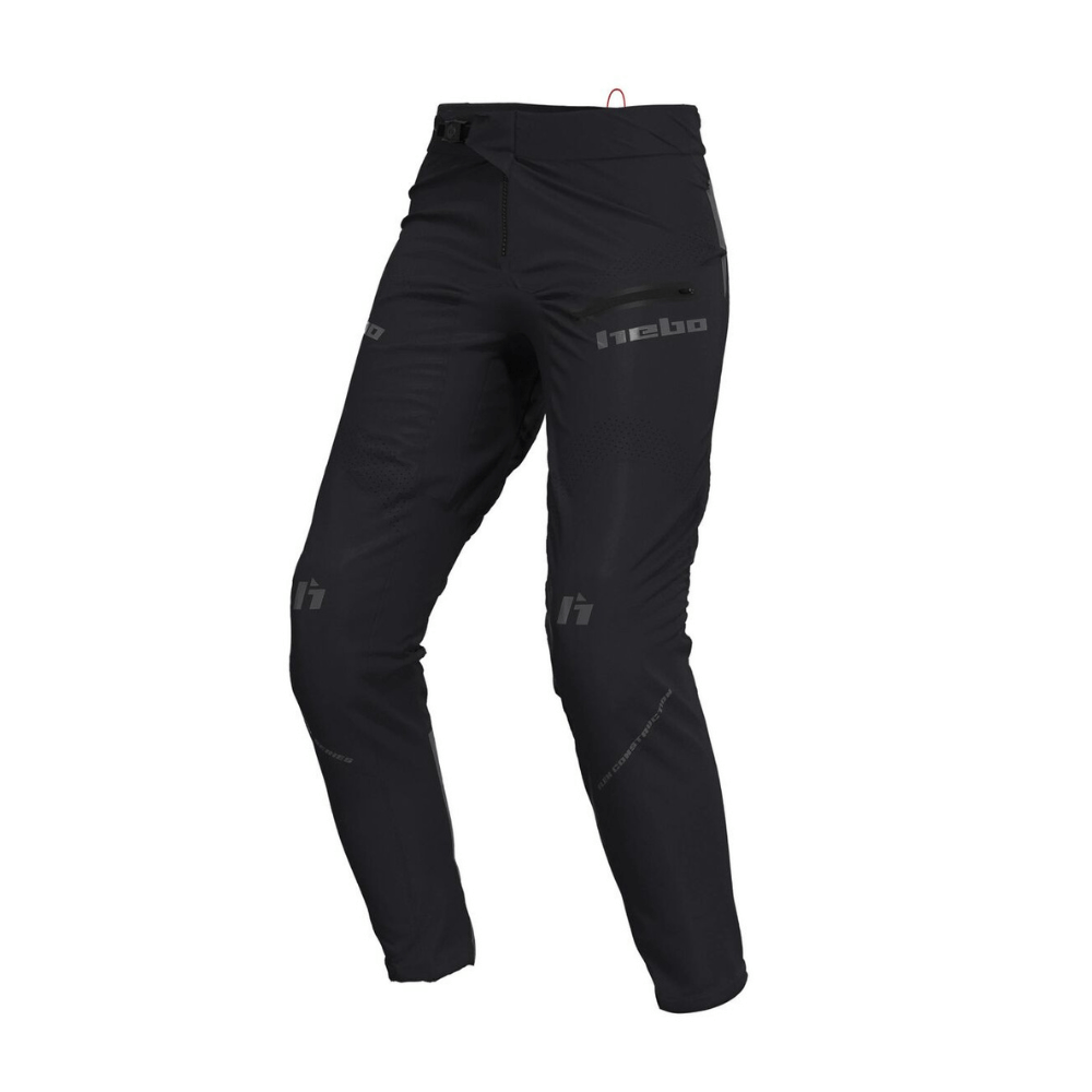 Hebo Trials Pants Tech 2025 - Durable & Flexible Trials Riding