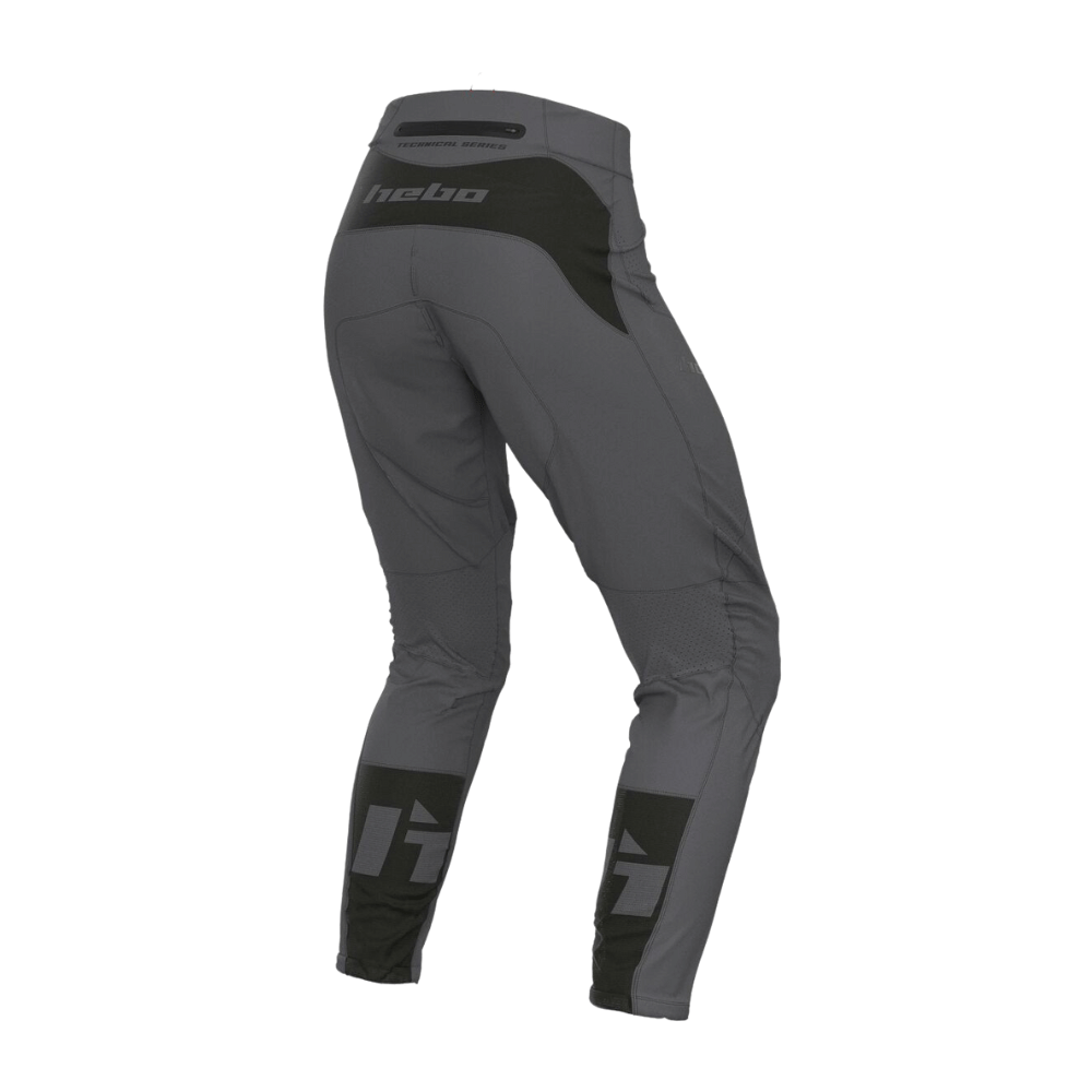 Hebo Trials Pants Tech - 2025