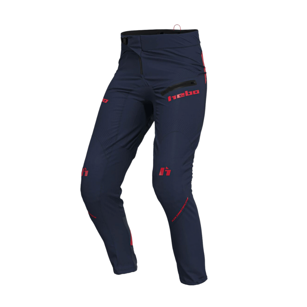 Hebo Trials Pants Tech - 2025