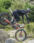 Hebo Trials Pants Tech - 2025
