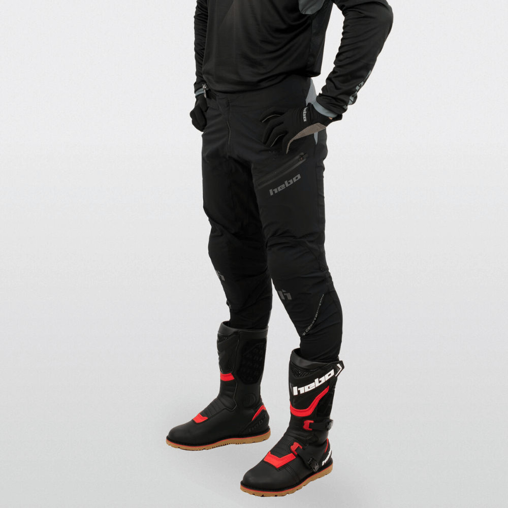 Hebo Trials Pants Tech - 2025
