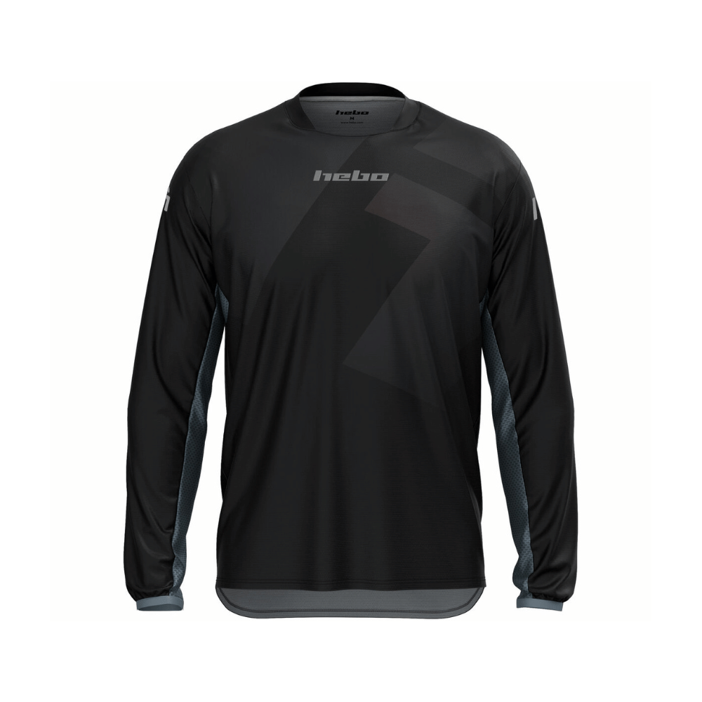 Hebo Trials Shirt Tech - 2025