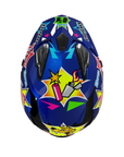 Hebo Zone 5 Toni Bou 38 Trials Helmet - Road and Trials