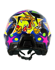 Hebo Zone Pro Toni Bou 38 Trials Helmet - Road and Trials