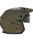 Hebo Trials Helmet Zone 5 Duo