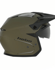 Hebo Trials Helmet Zone 5 Duo