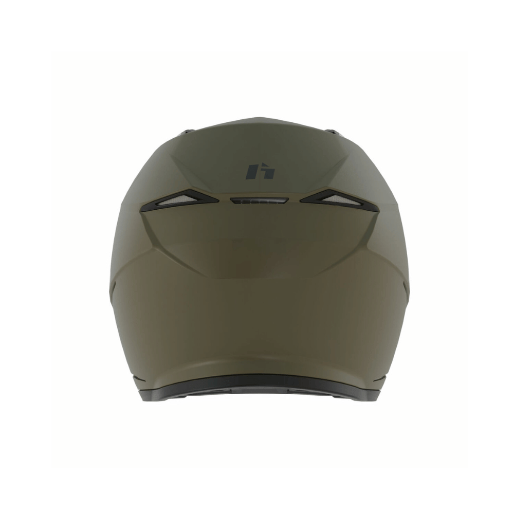 Hebo Trials Helmet Zone 5 Duo