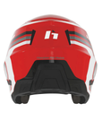 Hebo Zone Pro Classic Trials Helmet – Red - Road and Trials