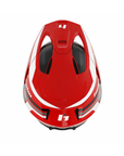 Hebo Zone Pro Classic Trials Helmet – Red - Road and Trials