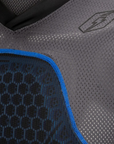 Jitsie Dynamik Chest & Back Protector – Adults - Road and Trials