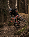 Jitsie Glow Core Trials Jacket