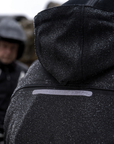 Jitsie Glow Core Trials Jacket