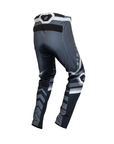 Jitsie L3 Petrl Trials Pants - Black - Road and Trials
