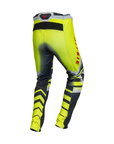 Jitsie L3 Petrl Trials Pants - Yellow - Road and Trials