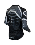 Jitsie L3 Petrl Trials Shirt - Black - Road and Trials