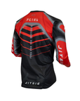 Jitsie L3 Petrl Trials Shirt - Red - Road and Trials