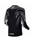 Jitsie T3 Air Manta Trials Shirt - Grey