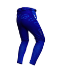 Jitsie T3 Solid Trials Pants - Blue