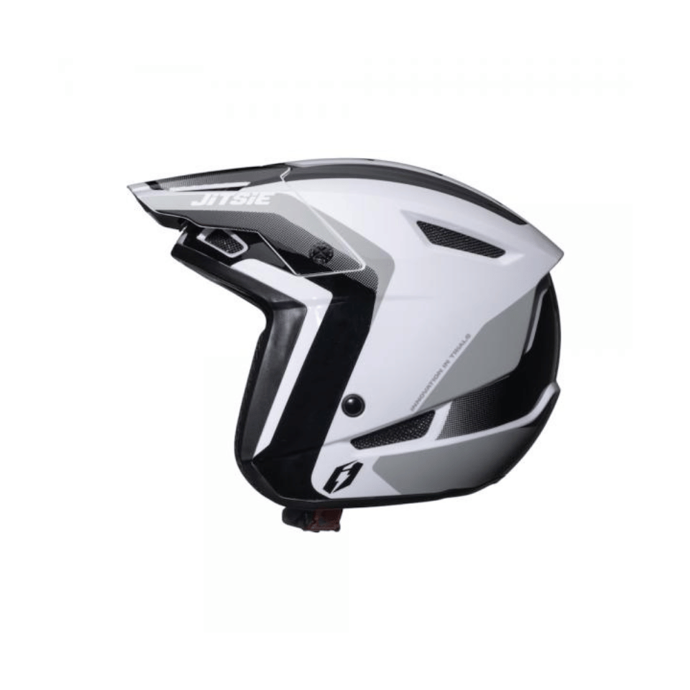 Jitsie Trials Helmet HT1 Rize - Kids