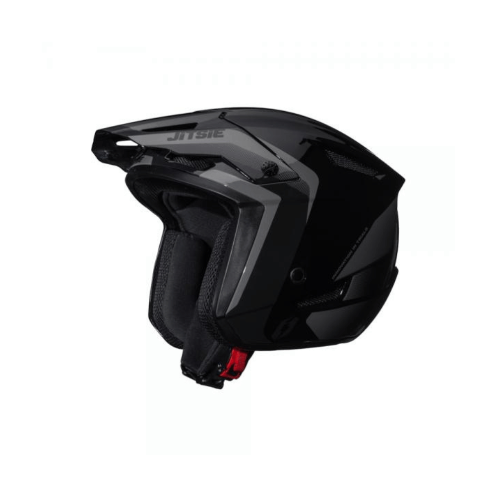 Jitsie Trials Helmet HT1 Rize - Kids