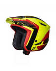 Jitsie Trials Helmet HT1 Rize - Kids