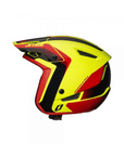 Jitsie Trials Helmet HT1 Rize - Kids