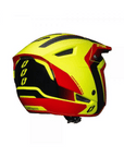 Jitsie Trials Helmet HT1 Rize - Kids