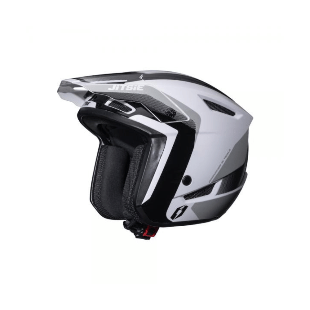 Jitsie Trials Helmet HT1 Rize - Kids