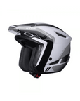 Jitsie Trials Helmet HT1 Rize - Kids