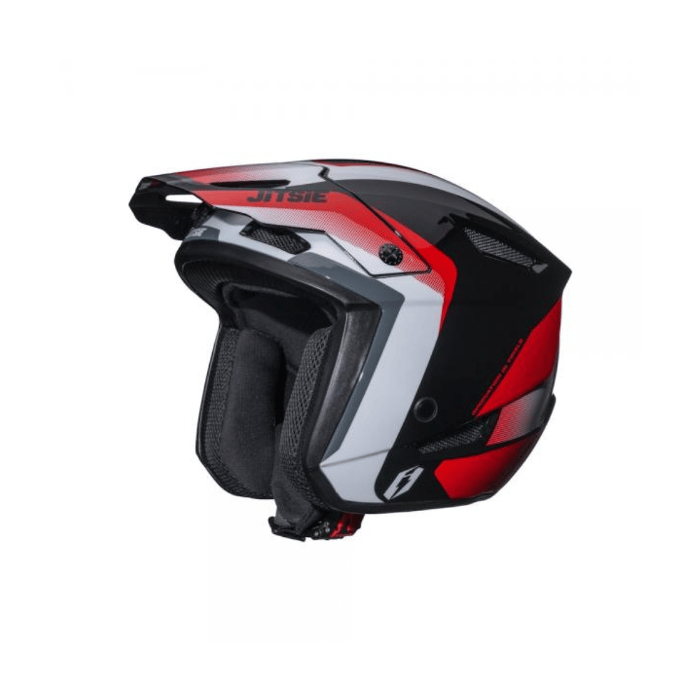 Jitsie Trials Helmet HT1 Rize - Kids
