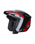 Jitsie Trials Helmet HT1 Rize - Kids