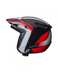 Jitsie Trials Helmet HT1 Rize - Kids