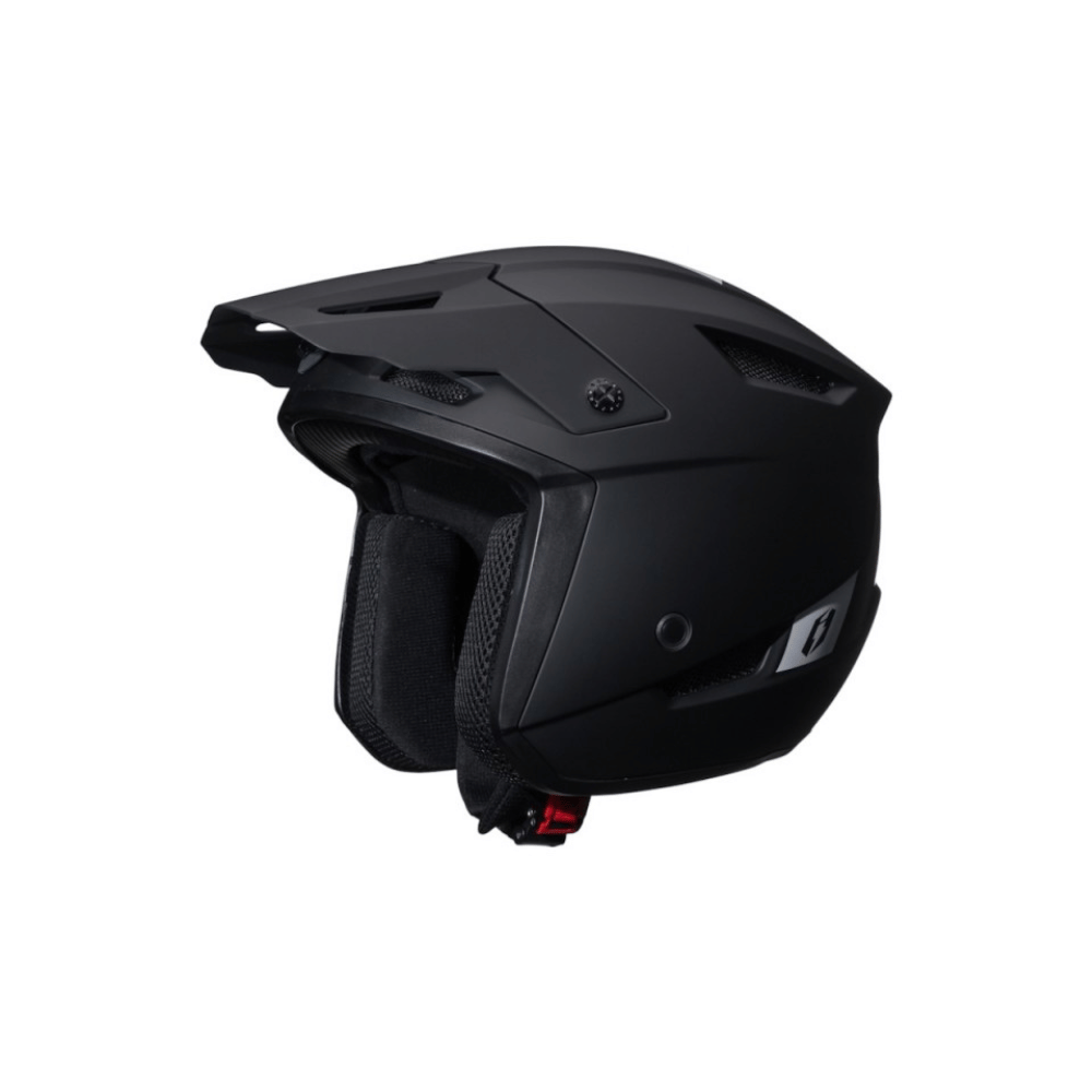 Jitsie Trials Helmet HT1 Solid - Kids