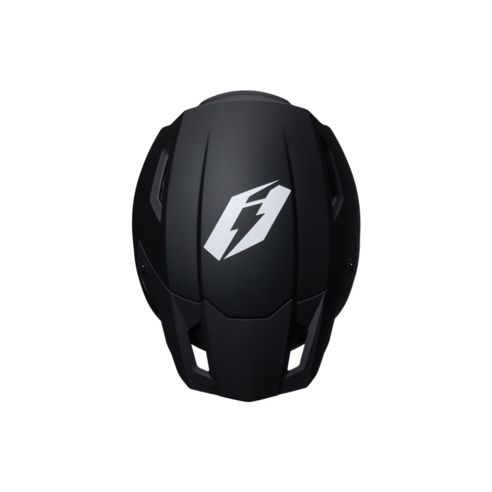 Jitsie Trials Helmet HT1 Solid - Kids