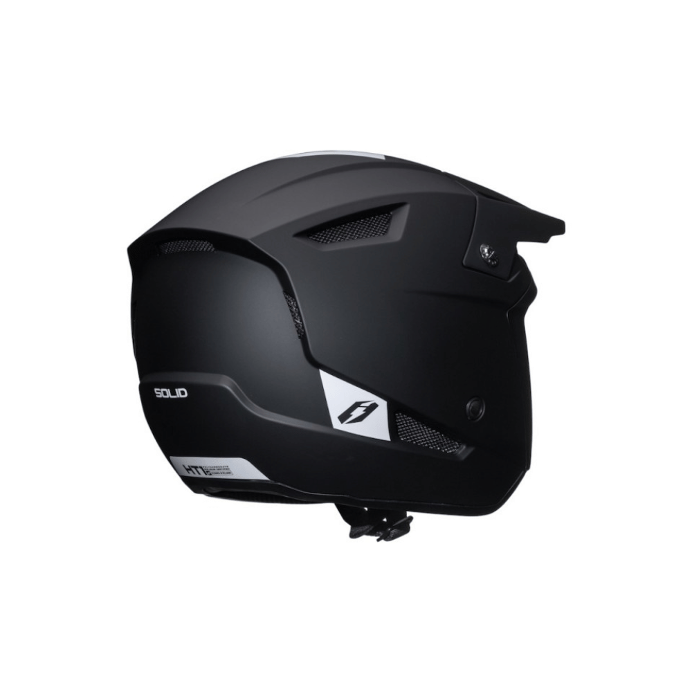 Jitsie Trials Helmet HT1 Solid - Kids