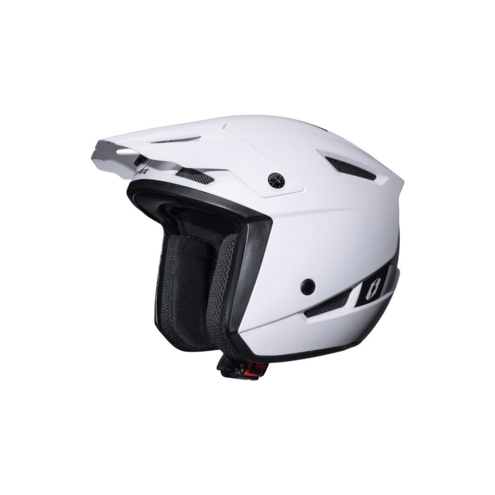 Jitsie Trials Helmet HT1 Solid - Kids