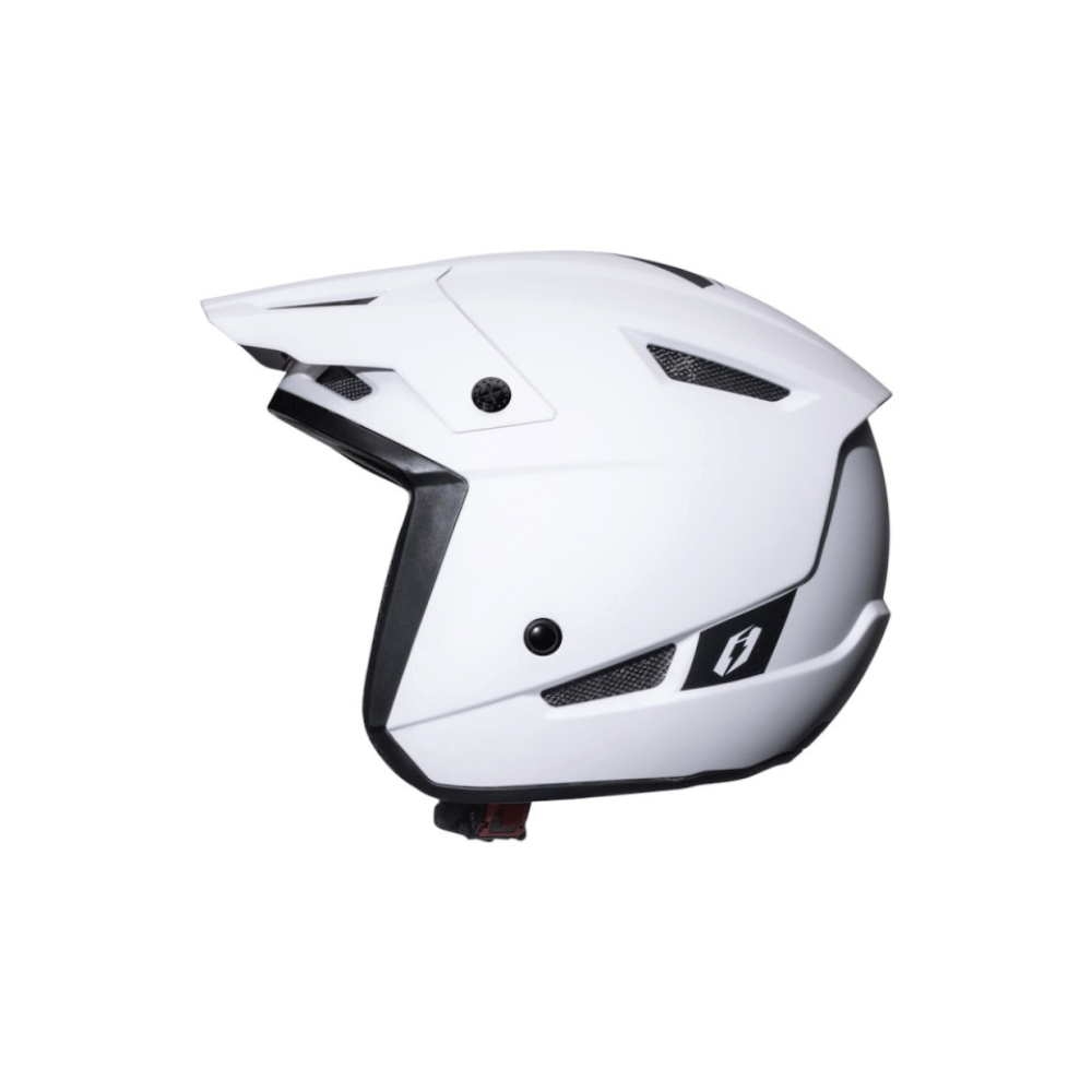 Jitsie Trials Helmet HT1 Solid - Kids