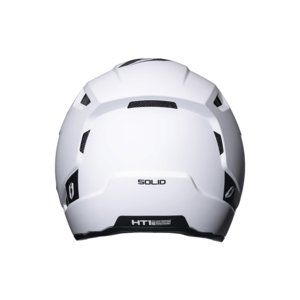 Jitsie Trials Helmet HT1 Solid - Kids